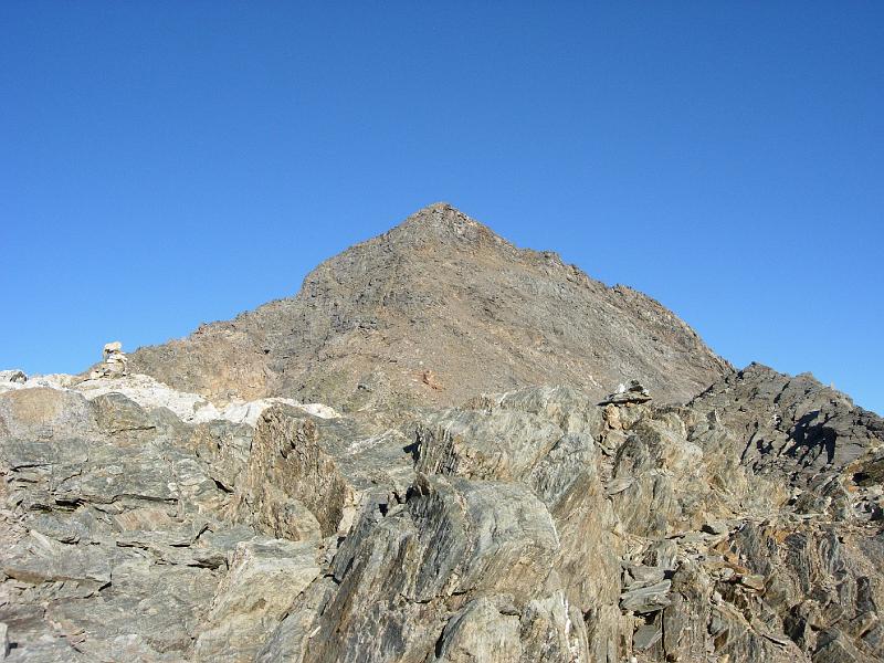 20070805_tambo 013.jpg - View to the summit